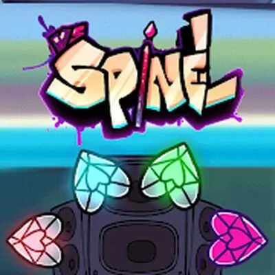 Download Spinel FNF Full Mod MOD APK [Unlocked All] for Android ver. 1.0.0