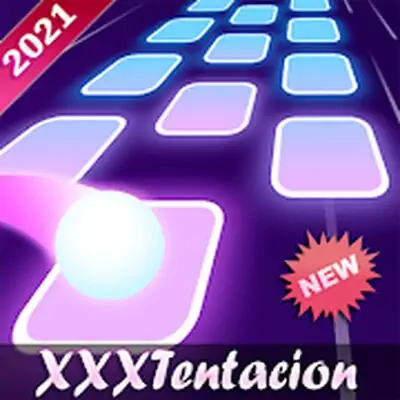 Download XXXTentacion Hop : Kpop Music MOD APK [Free Shopping] for Android ver. 1.1