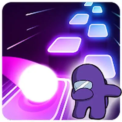 Download The Impostor Dancing songs MOD APK [Unlimited Coins] for Android ver. 1.2