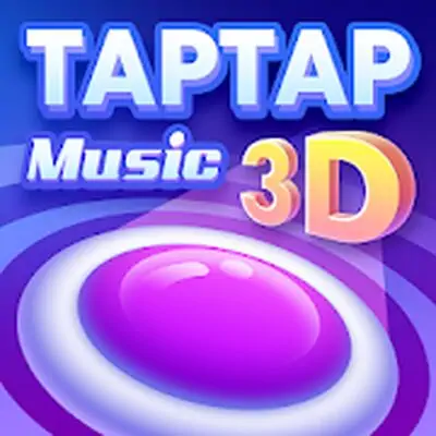 Download Tap Music 3D MOD APK [Unlimited Coins] for Android ver. 1.9.0