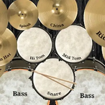 Download Drum kit (Drums) free MOD APK [Free Shopping] for Android ver. 2.101