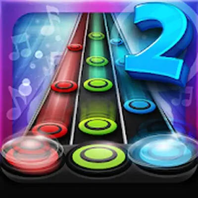 Download Rock Hero 2 MOD APK [Unlimited Coins] for Android ver. 7.2.10