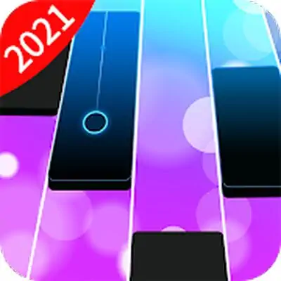 Download Magic Piano Tiles MOD APK [Unlimited Coins] for Android ver. 1.0.8