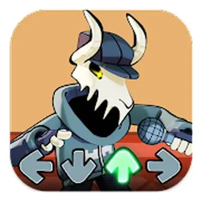 Download Angry Tabi FNF Mod Test MOD APK [Free Shopping] for Android ver. 6_FNT4