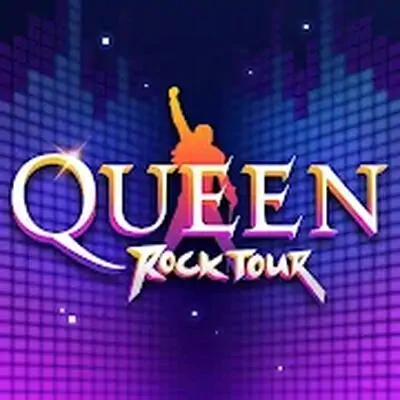 Download Queen: Rock Tour MOD APK [Mega Menu] for Android ver. 1.1.6