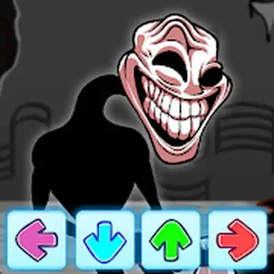 Download Trololo FNF Battle MOD APK [Unlimited Coins] for Android ver. 0.0.2
