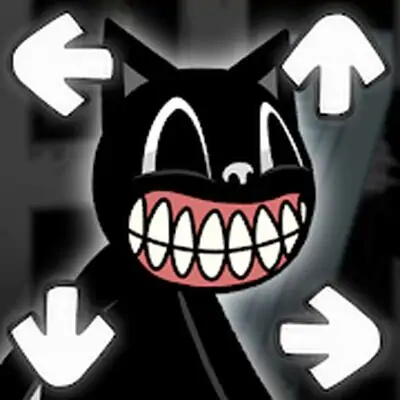 Download Cartoon Cat vs FNF Mod MOD APK [Mega Menu] for Android ver. 0.0.1