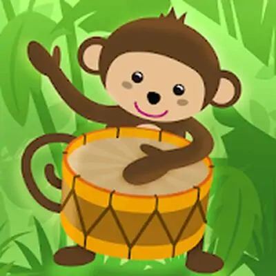 Download Baby musical instruments MOD APK [Mega Menu] for Android ver. 7.1