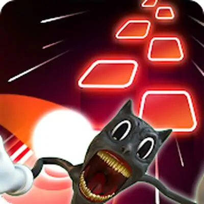 Download Cartoon cat MOD APK [Unlocked All] for Android ver. 1.2