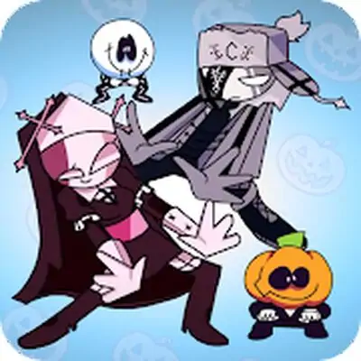 Download FNF All Mods with Spooky Dance MOD APK [Mega Menu] for Android ver. 1.2