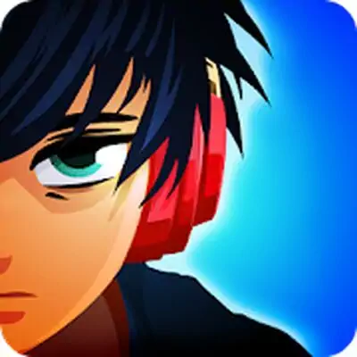 Download Lost in Harmony MOD APK [Free Shopping] for Android ver. 2.3.0