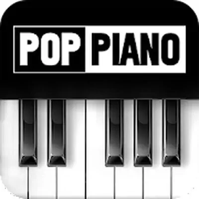 Download Pop Piano MOD APK [Unlimited Money] for Android ver. 1.7