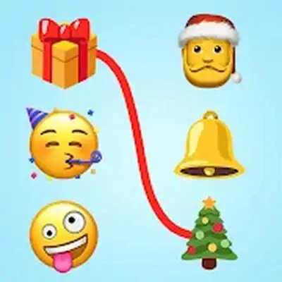 Download Emoji Puzzle! MOD APK [Unlimited Coins] for Android ver. 2.994