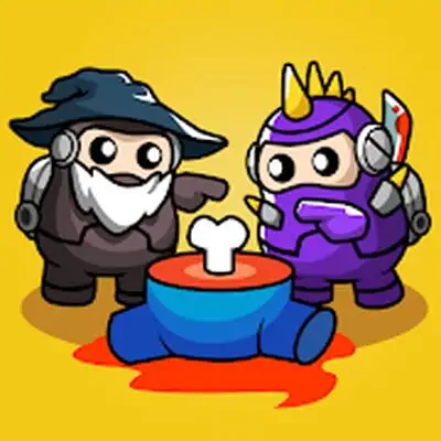Download Impostor Academy－Match & Merge MOD APK [Unlimited Money] for Android ver. 1.25
