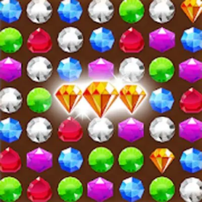 Download Pirate Treasures: Jewel & Gems MOD APK [Free Shopping] for Android ver. 2.0.0.105