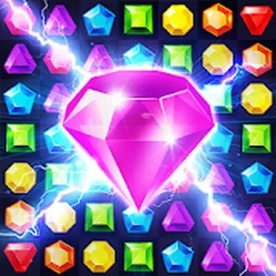 Download Jewels Planet MOD APK [Mega Menu] for Android ver. 1.2.43