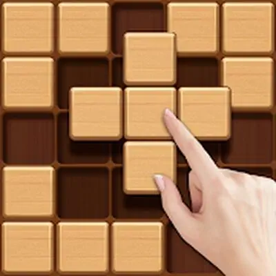 Download Block Sudoku-Woody Puzzle Game MOD APK [Unlimited Money] for Android ver. 1.9.5