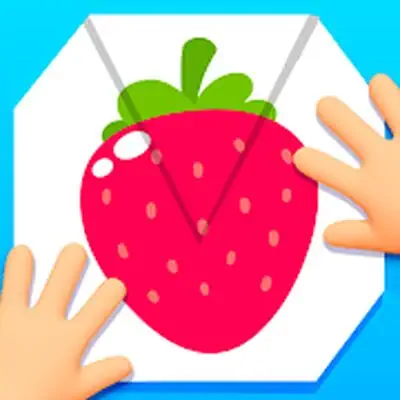 Download Paper Fold MOD APK [Unlimited Coins] for Android ver. 1.108
