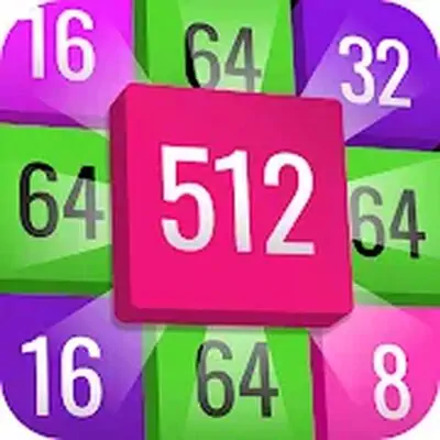 Download Join Blocks: 2048 Merge Puzzle MOD APK [Free Shopping] for Android ver. 1.0.93