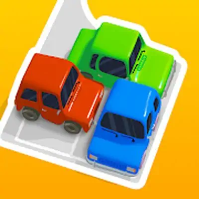 Download Parking Jam 3D MOD APK [Unlocked All] for Android ver. 0.104.1