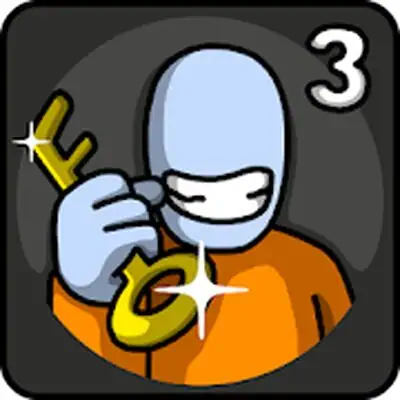 Download One Level 3: Stickman Jailbreak MOD APK [Mega Menu] for Android ver. 1.10