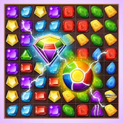 Download Gems or jewels ? MOD APK [Mega Menu] for Android ver. 1.0.295