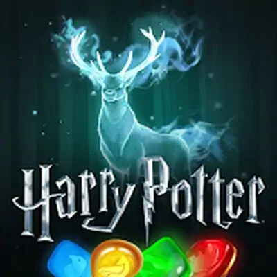 Download Harry Potter: Puzzles & Spells MOD APK [Mega Menu] for Android ver. 41.1.802