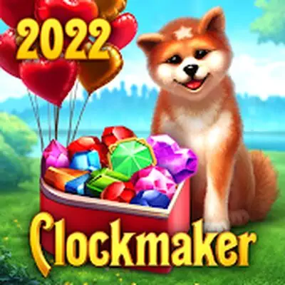 Download Clockmaker: Match 3 Games! MOD APK [Unlimited Money] for Android ver. 62.0.1