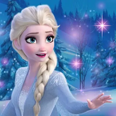 Download Disney Frozen Free Fall Games MOD APK [Unlimited Coins] for Android ver. 11.2.0