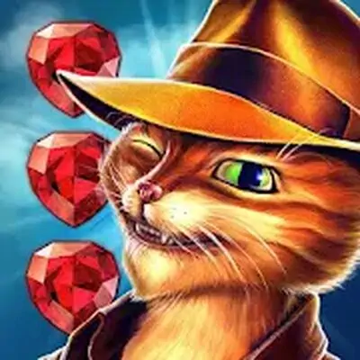 Download Indy Cat for VK MOD APK [Unlimited Money] for Android ver. 1.92