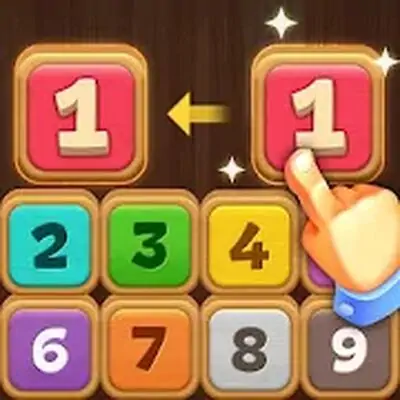 Download Merge Wood: Block Puzzle MOD APK [Unlimited Money] for Android ver. 2.3.5