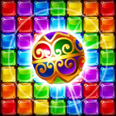 Download Jewel Blast : Temple MOD APK [Unlimited Money] for Android ver. 1.6.1