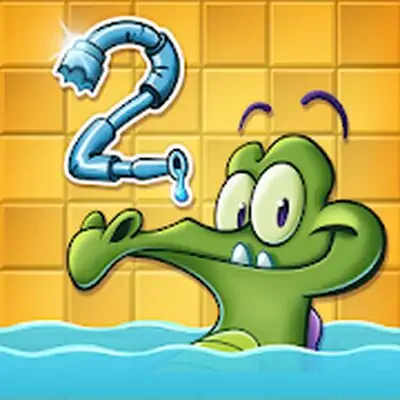 Download Where's My Water? 2 MOD APK [Unlimited Money] for Android ver. 1.9.9