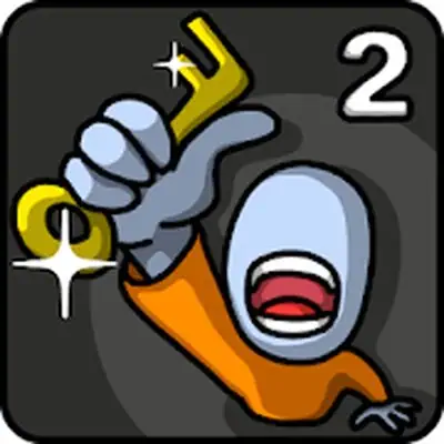Download One Level 2: Stickman Jailbreak MOD APK [Mega Menu] for Android ver. 1.8.1