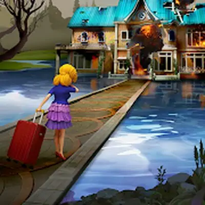 Download Matchington Mansion MOD APK [Free Shopping] for Android ver. 1.106.0