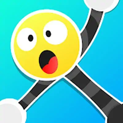 Download Stretch Guy MOD APK [Mega Menu] for Android ver. 0.5.7
