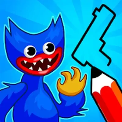 Download Draw Hero 3D MOD APK [Unlocked All] for Android ver. 0.2.1.2