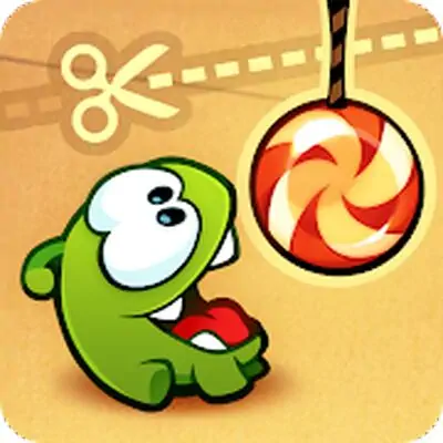 Download Cut the Rope MOD APK [Unlimited Money] for Android ver. 3.32.0