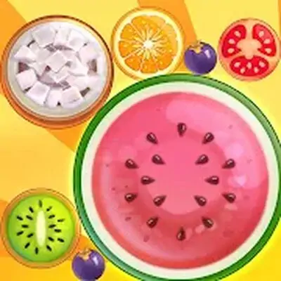 Download Fruit Merge Blast MOD APK [Unlimited Money] for Android ver. Varies with device