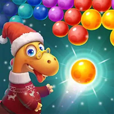 Download Bubble Shooter: Egg Shoot MOD APK [Unlimited Money] for Android ver. 1.20