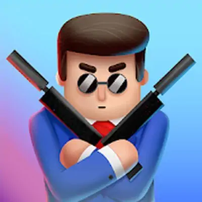 Download Mr Bullet MOD APK [Unlimited Coins] for Android ver. 5.15