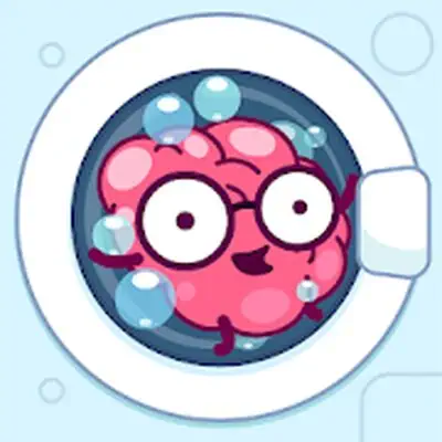 Download Brain Wash MOD APK [Unlimited Money] for Android ver. 1.30.0