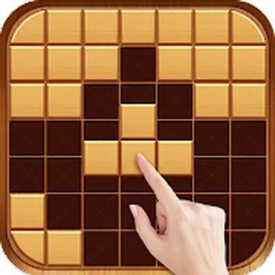 Download Wood Block Puzzle MOD APK [Unlimited Coins] for Android ver. 2.6.2