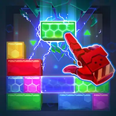 Download Block Slider Game MOD APK [Unlocked All] for Android ver. 2.2.0