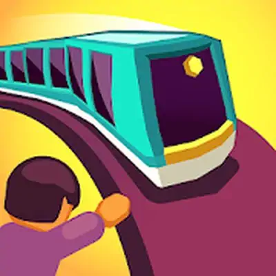 Download Train Taxi MOD APK [Free Shopping] for Android ver. 1.4.15