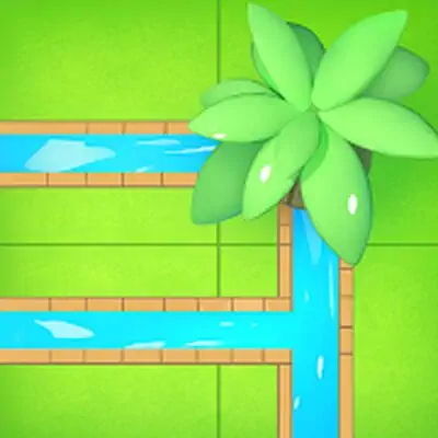 Download Water Connect Puzzle MOD APK [Unlocked All] for Android ver. 11.0.0