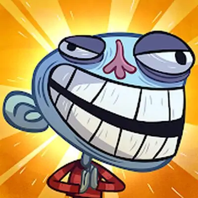 Download Troll Face Quest: Video Memes MOD APK [Unlocked All] for Android ver. 2.2.5