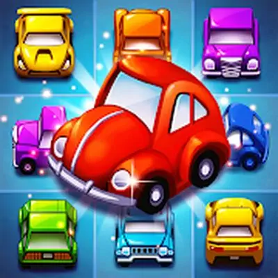 Download Traffic Puzzle MOD APK [Free Shopping] for Android ver. 2.2.0