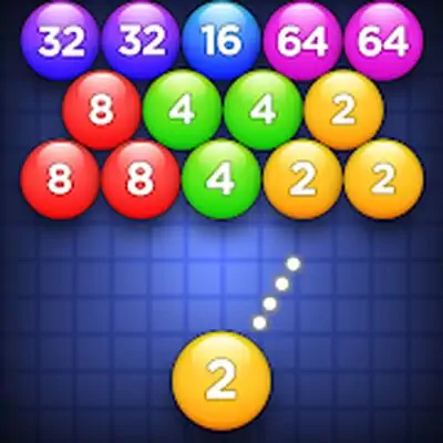 Download Number Bubble Shooter MOD APK [Unlimited Money] for Android ver. 1.0.29