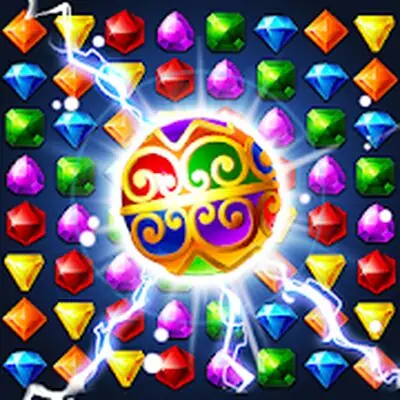 Download Jewel Hunter Lost Temple MOD APK [Free Shopping] for Android ver. 1.3.3